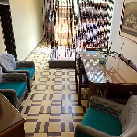 Апартаменты Casa Grande Медельин Экстерьер фото