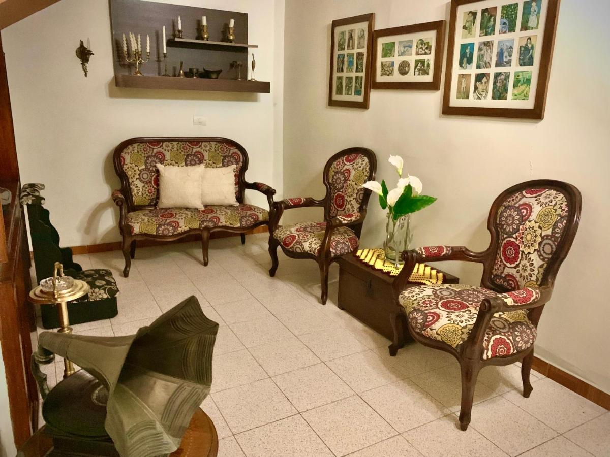 Апартаменты Casa Grande Медельин Экстерьер фото
