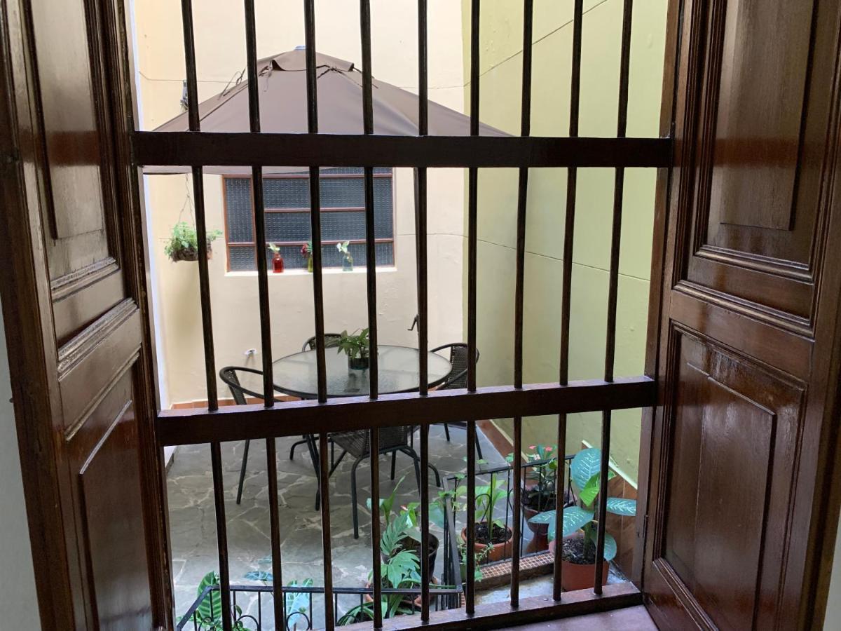 Апартаменты Casa Grande Медельин Экстерьер фото