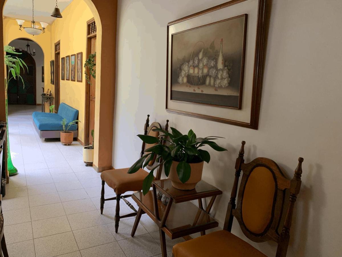 Апартаменты Casa Grande Медельин Экстерьер фото