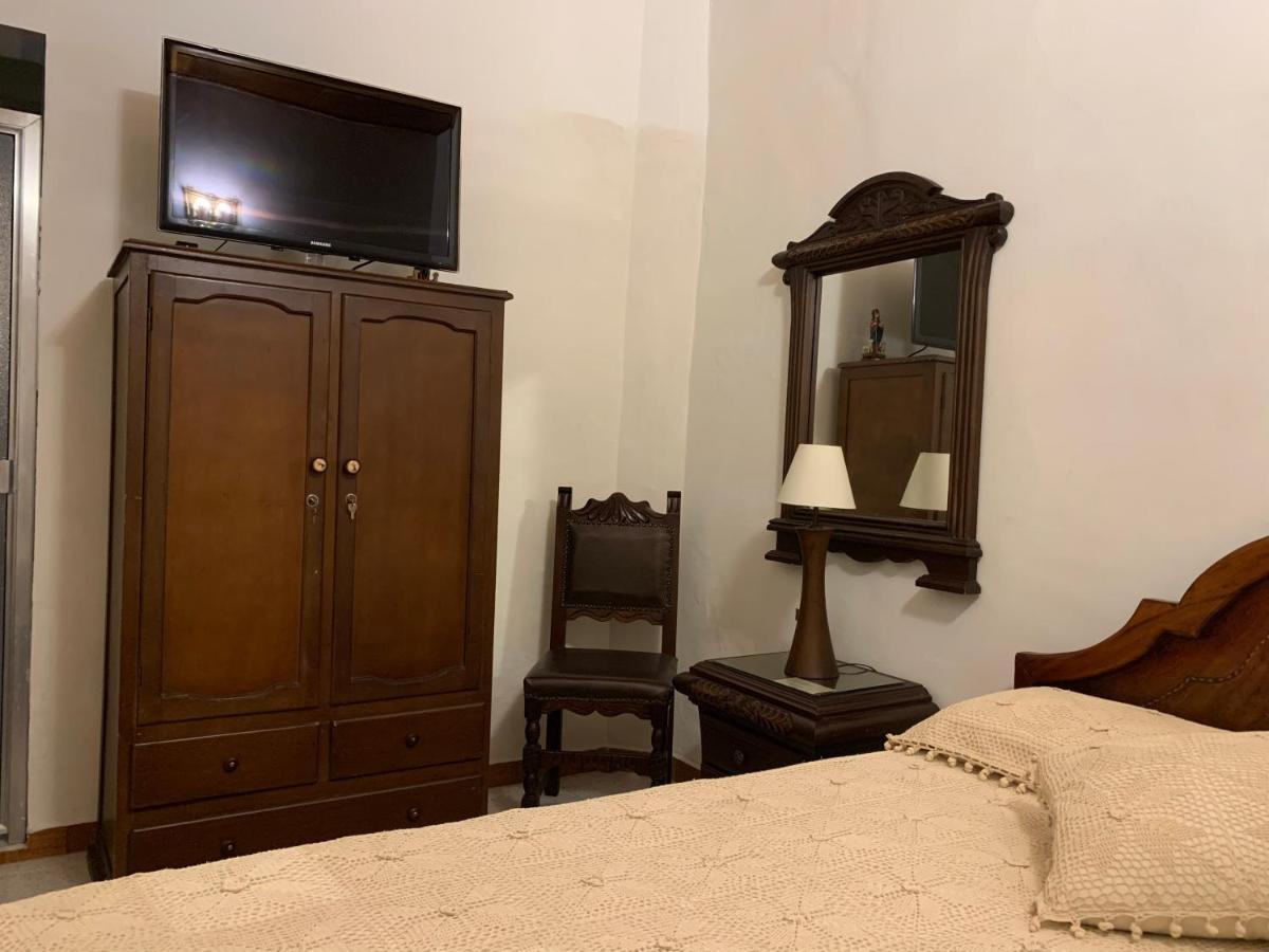 Апартаменты Casa Grande Медельин Экстерьер фото