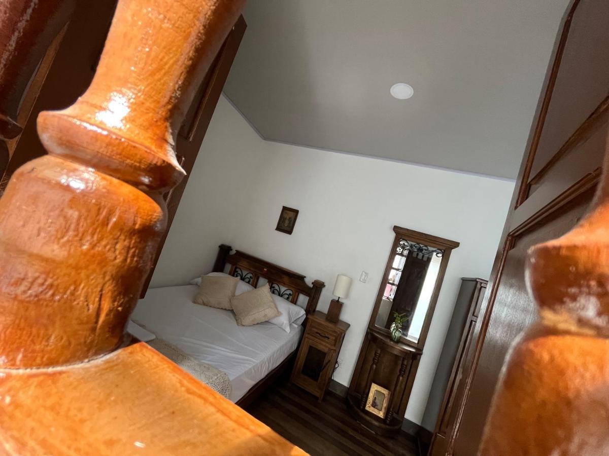 Апартаменты Casa Grande Медельин Экстерьер фото